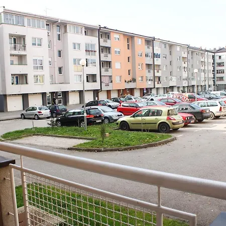 Apartman Orhideja Daire