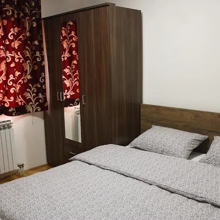 Apartman Orhideja Daire