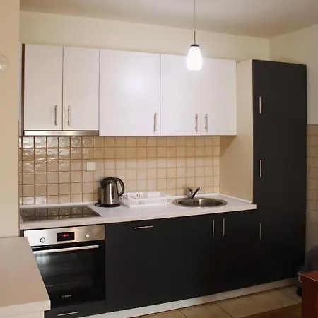 Apartman Orhideja Daire *