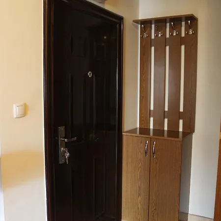 Apartman Orhideja Daire