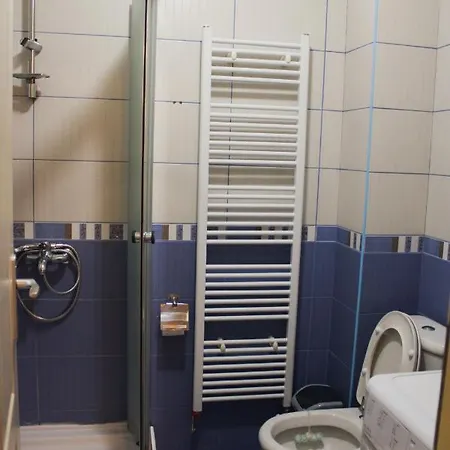 Apartman Orhideja Daire *