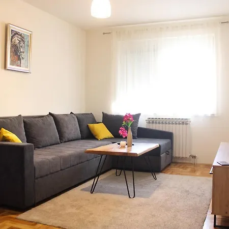 Apartman Orhideja Daire Lukavica