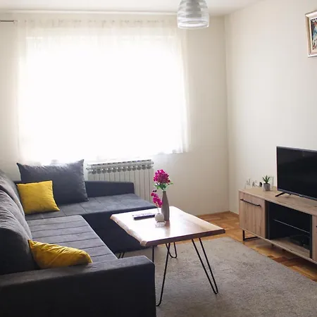 Apartman Orhideja