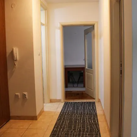 Apartman Orhideja Daire Lukavica