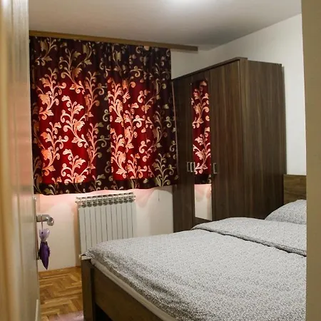 Apartman Orhideja *