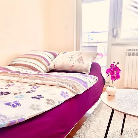 Daire Apartman Orhideja